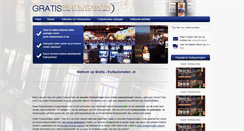 Desktop Screenshot of gratis-fruitautomaten.nl