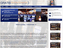 Tablet Screenshot of gratis-fruitautomaten.nl